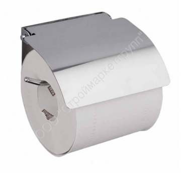 Держатель для туалетной бумаги Frap F504