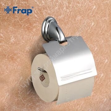 Держатель для туалетной бумаги Frap F1503