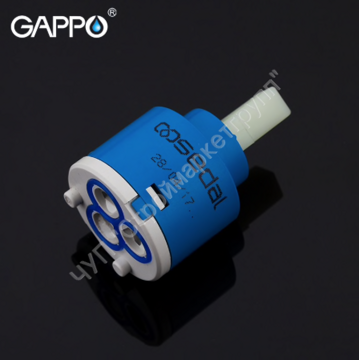 Картридж Sedal 40 mm Gappo G50