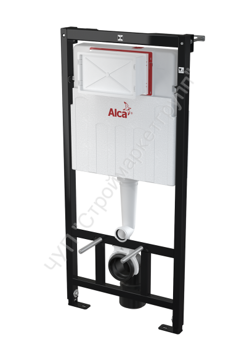 Система инсталляции для сухой установки (для гипсокартона) AlcaPlast Sádromodul AM101/1120