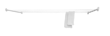 Сушилка с передвижными веревками Comfort Alumin 0.5 м