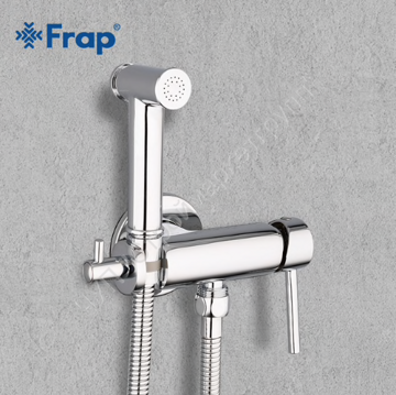 Гигиенический душ со смесителем Frap F7507