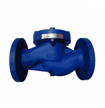 Клапан обратный чугун подъемный 3070 Ду 25 Ру16 Тмакс=300 оС фл Benarmo