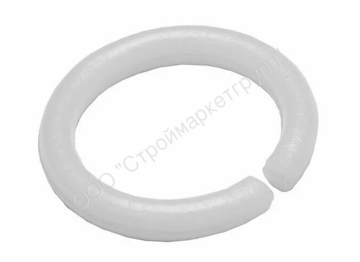 Стопорное кольцо излива импортного смесителя/кран-букс d19 мм (100шт)