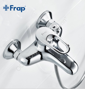 Смеситель для ванны Frap F3268