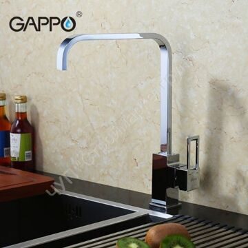 Смеситель для кухни Gappo BROOK G4040